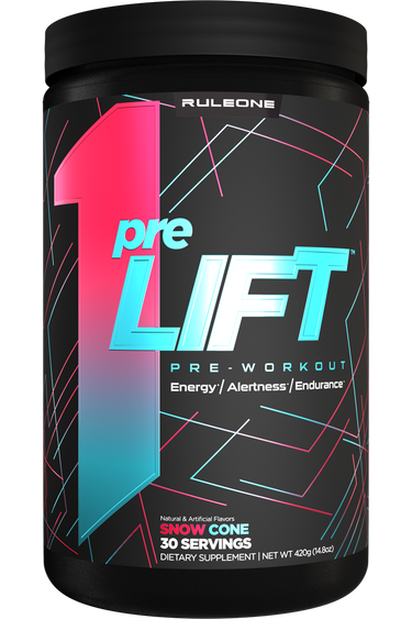 preLIFT